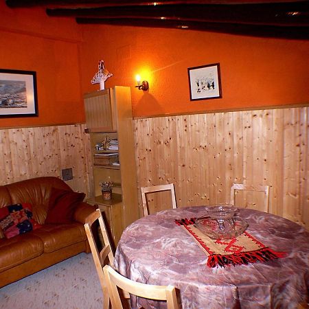 Casa Rural Casa Lino Guest House Chibluco Екстериор снимка