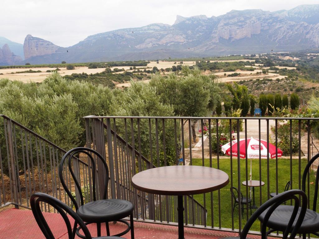Casa Rural Casa Lino Guest House Chibluco Екстериор снимка