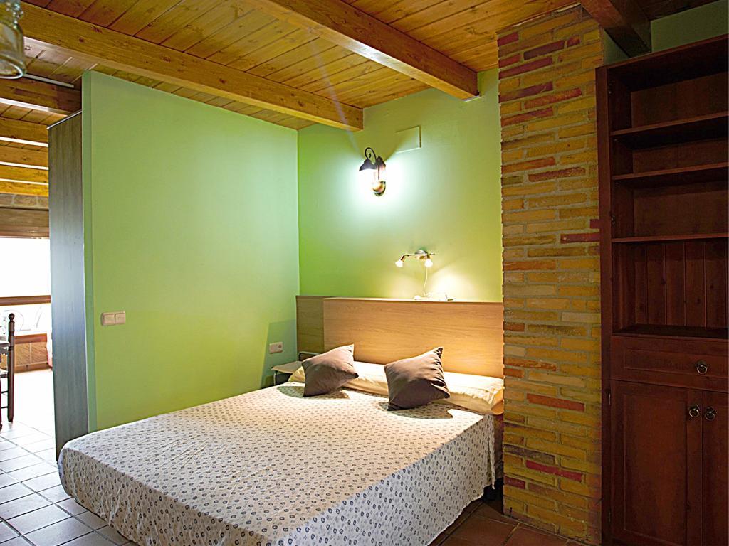 Casa Rural Casa Lino Guest House Chibluco Екстериор снимка