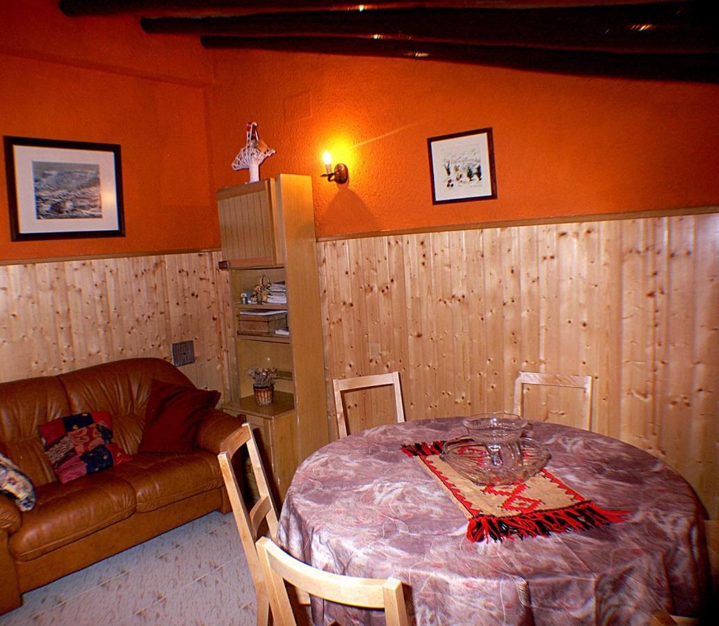 Casa Rural Casa Lino Guest House Chibluco Екстериор снимка